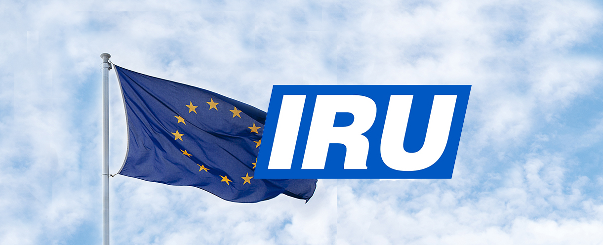 IRU Annual Driver Shortage Survey - have your say