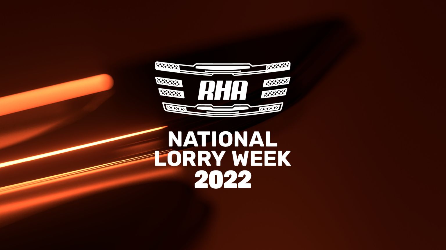 RHA’S National Lorry Week returns for 2022