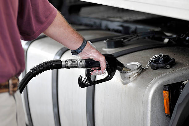 Get your MP to press the Chancellor for a Fuel Duty Rebate
