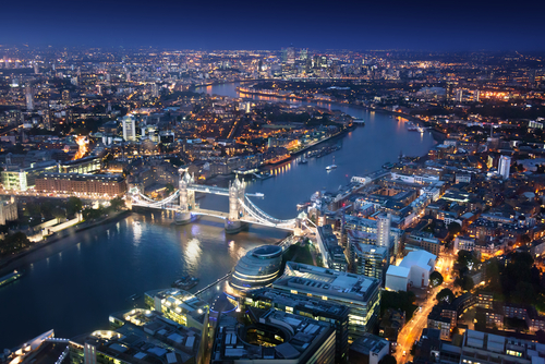 Have your say on the proposed changes to London’s Direct Vision Standard