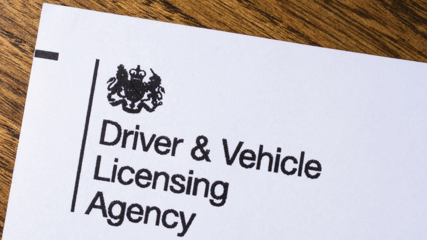 DVLA licence renewal backlogs: Don't get caught out