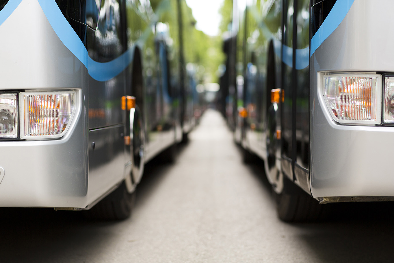Coach Operators: Reply to TfL's consultation on parking in London