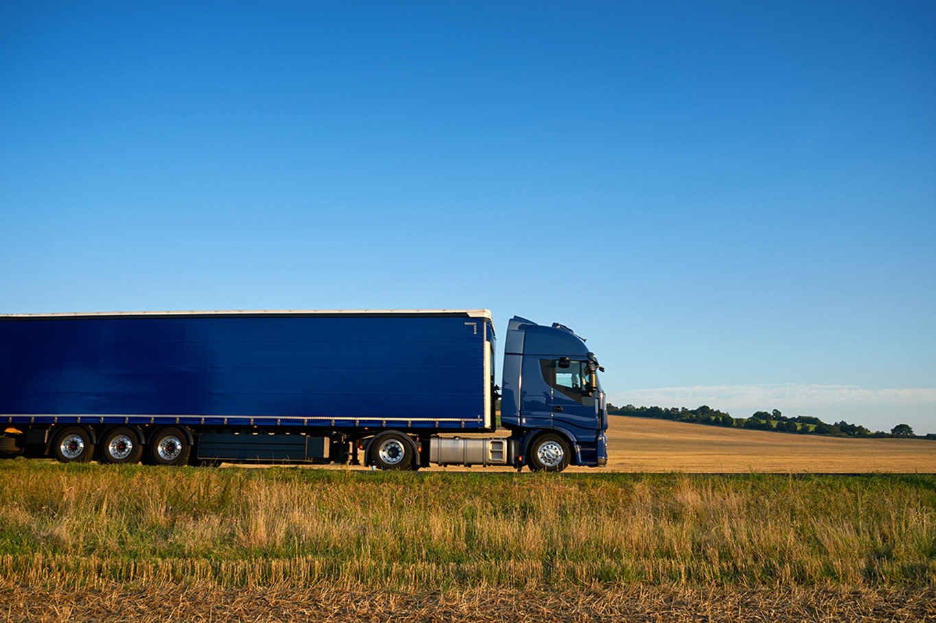 Have your say - the impact of Brexit and Covid-19 on decarbonising the UK HGV fleet
