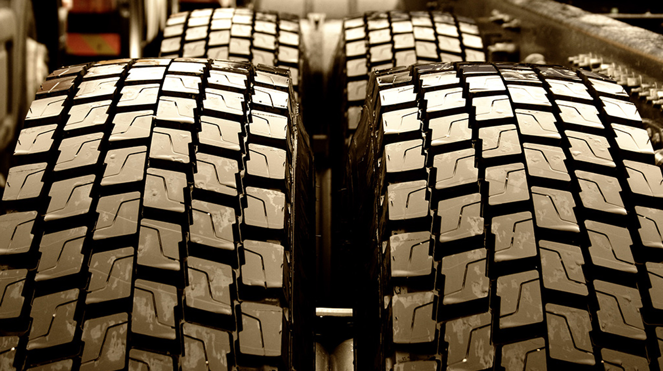 Horsebox legislation – are your tyres over 10 years old?