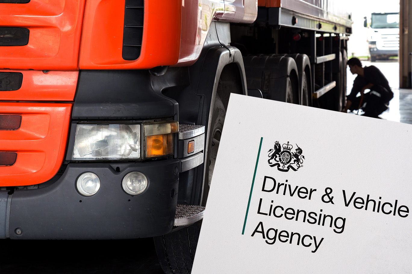 DVSA services – industrial action by the Public and Commercial Services Union confirmed