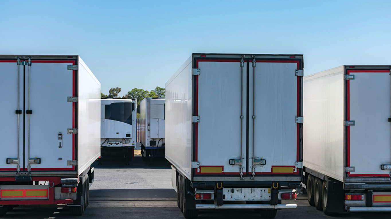 40,000 cancelled HGV driving tests must be tackled immediately 