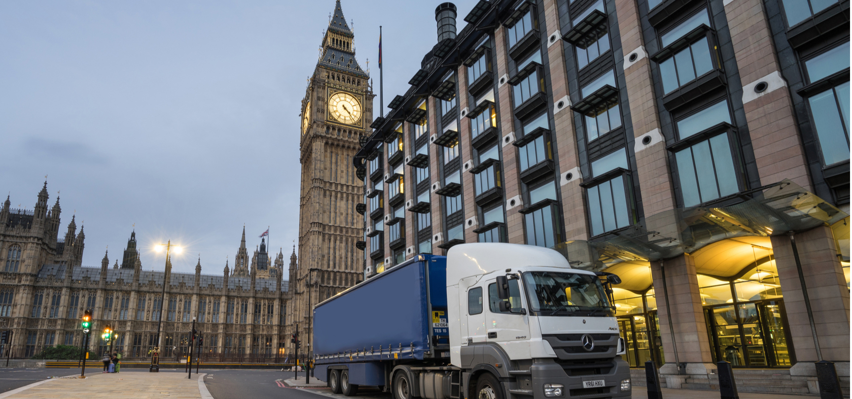 Fuel pricing - Ask your MP to take action