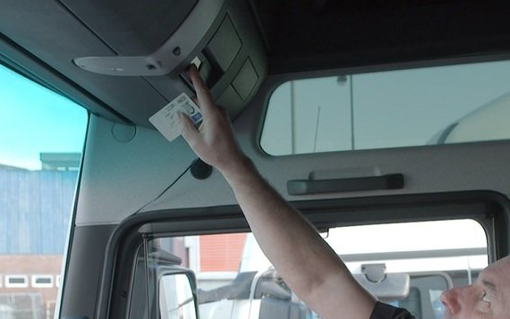 Is Your Firm Ready for Smart Tacho II?
