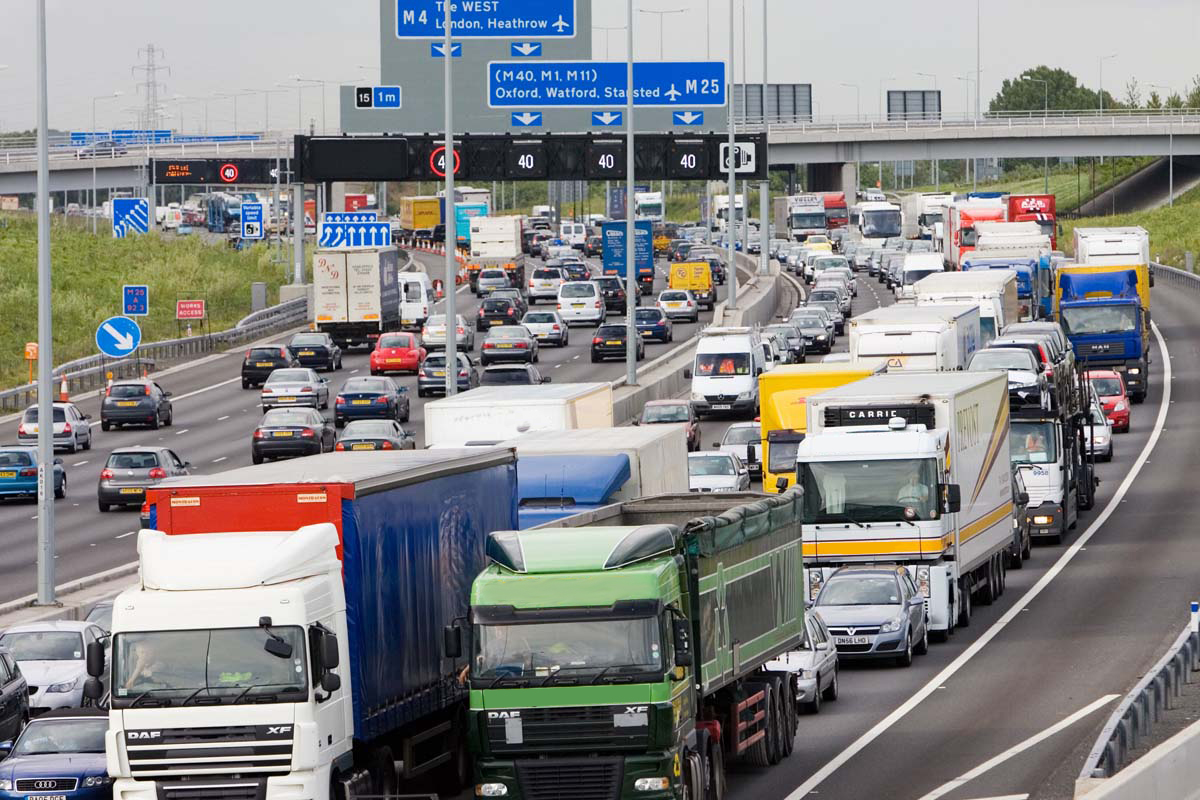 Members urged to take part in DfT and Highways England study