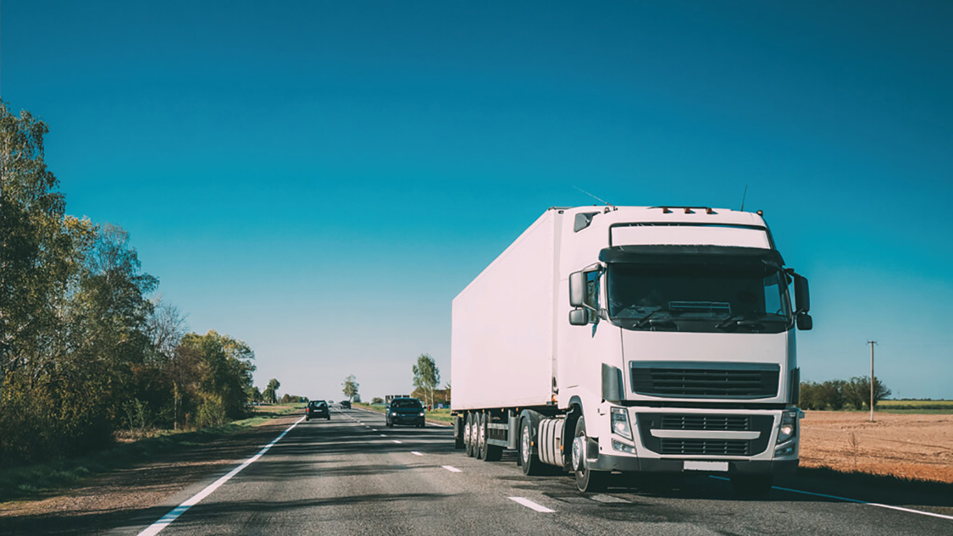 New rules for commercial drivers entering England from France