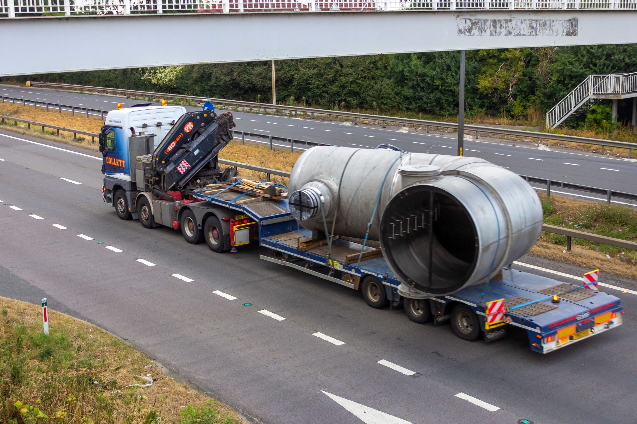 Abnormal Loads – latest on our campaigning