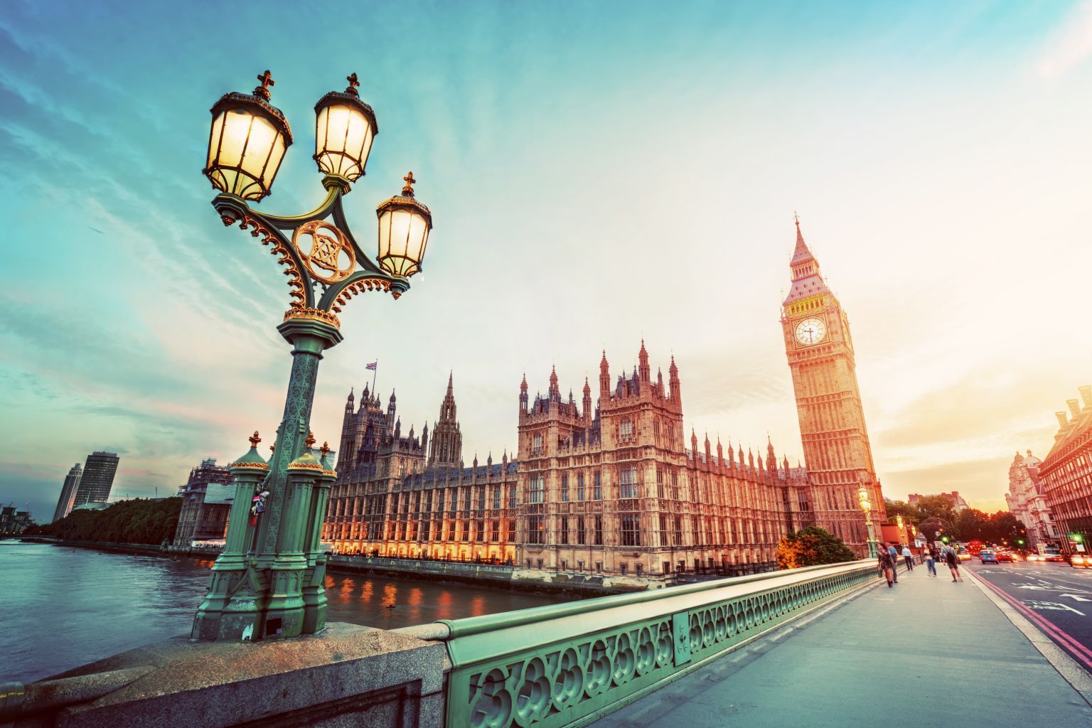 RHA Parliamentary Reception next week