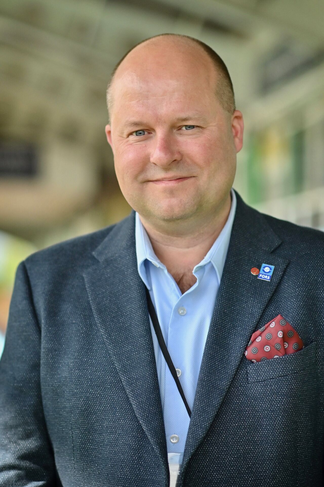 RHA appoints Geraint Davies as UK Director of Partnerships