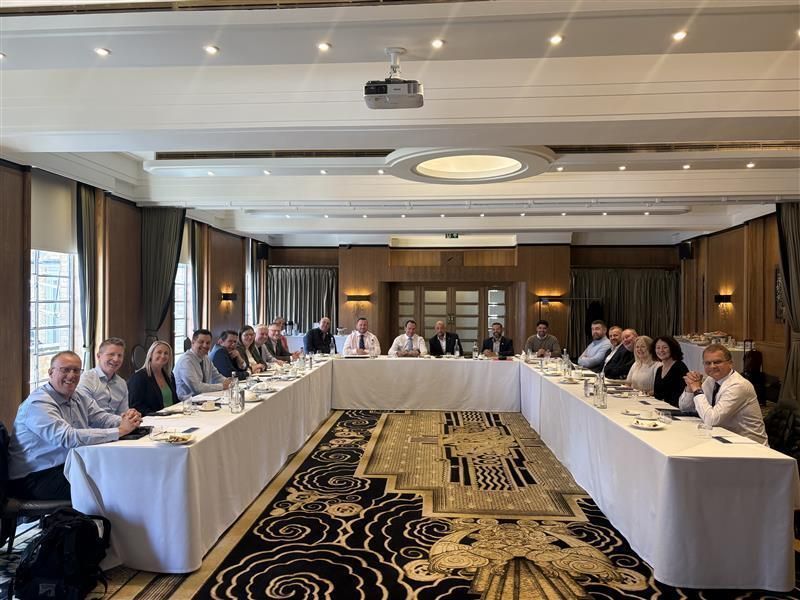 RHA hosts abnormal loads symposium with police leaders and operators