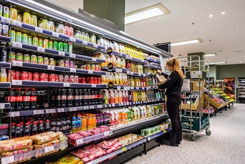 Back the sector that keeps Britain moving: RHA responds to Bank of England inflation warning