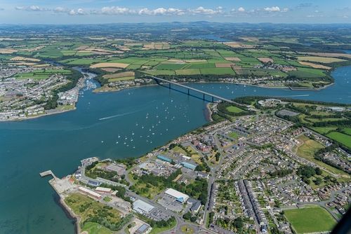 Irish Sea crossings – passports needed
