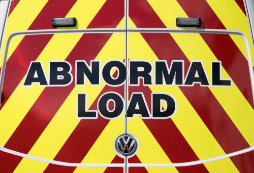 Abnormal Loads: Independent economic research report