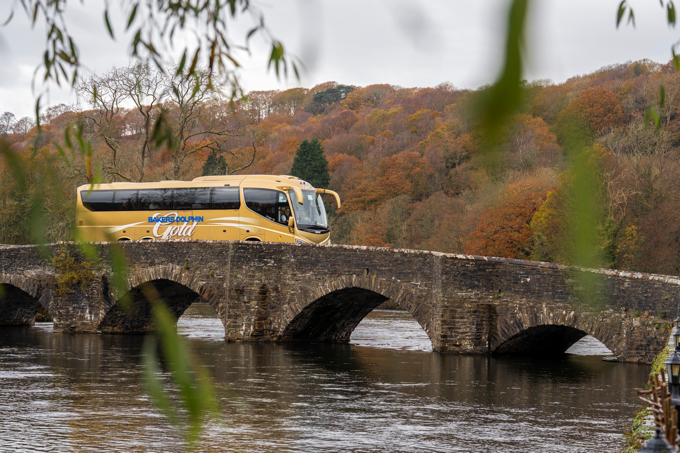 English Tourism Week: Coach travel helping drive England’s visitor economy