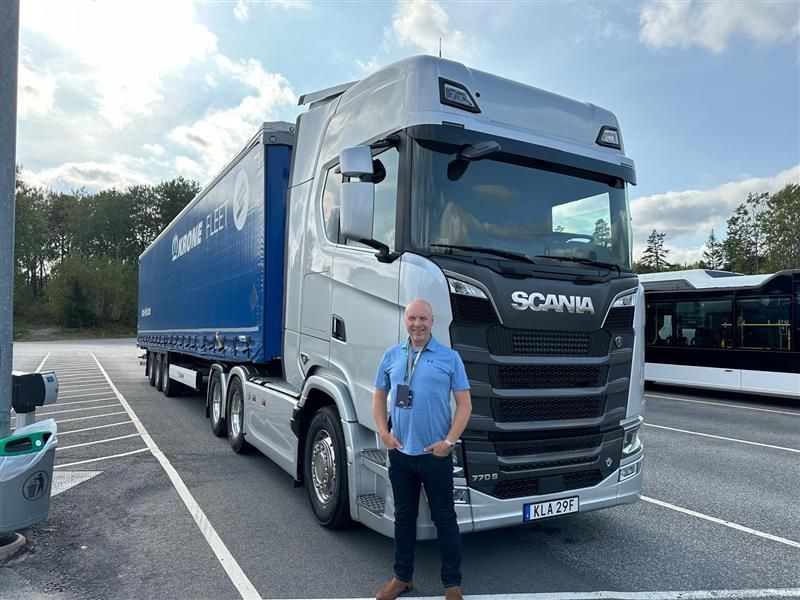 RHA appoints Brian Beattie as NI Affairs Manager