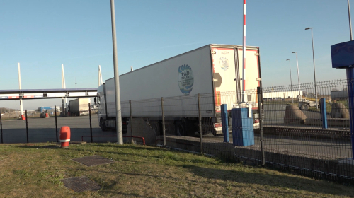 Clandestine penalties report: invest to tighten borders against clandestine entrants, says RHA