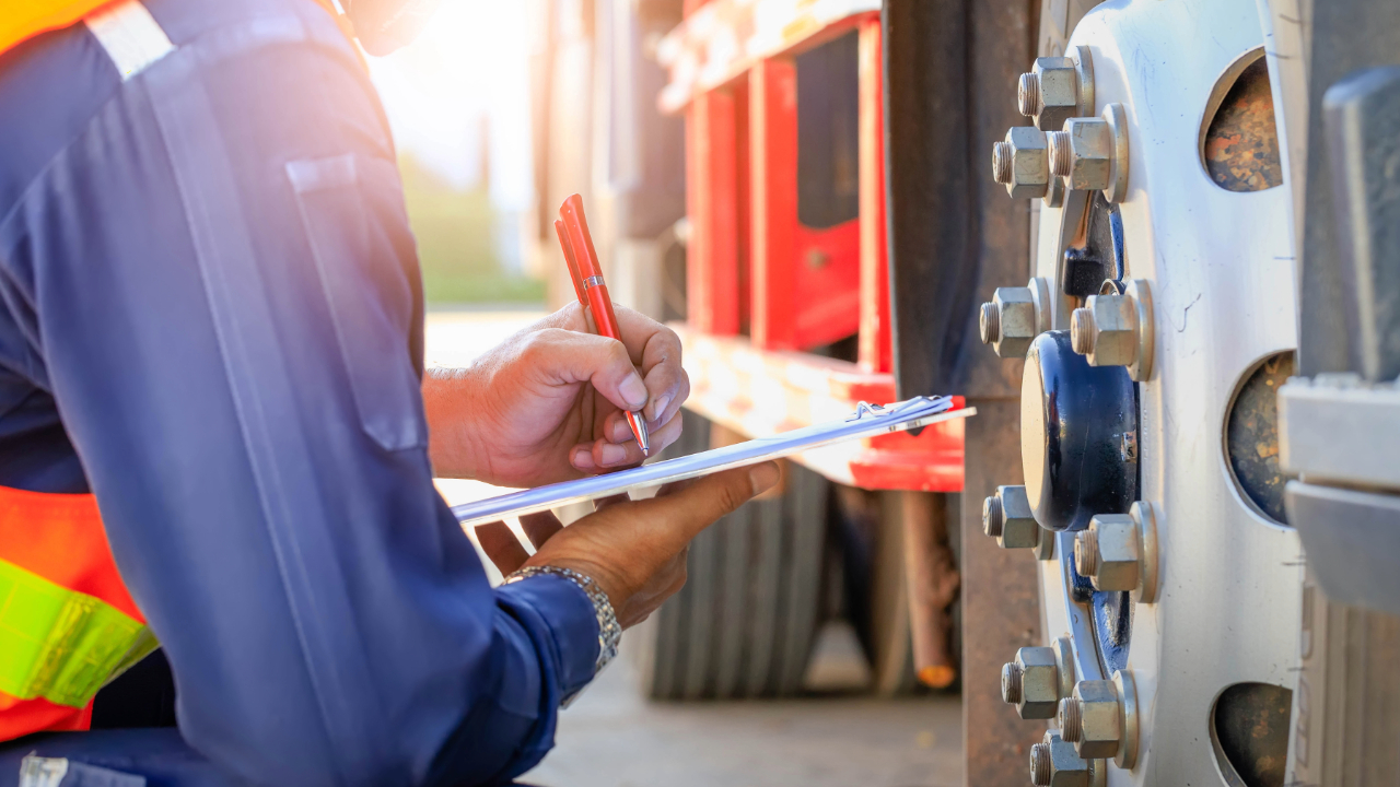Prioritising Safety: Health and Safety for HGV and PSV Operators