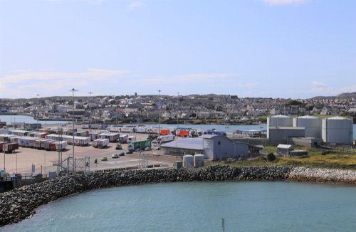 HMRC outlines transition plan for Sevington and Holyhead Inland Border Facilities