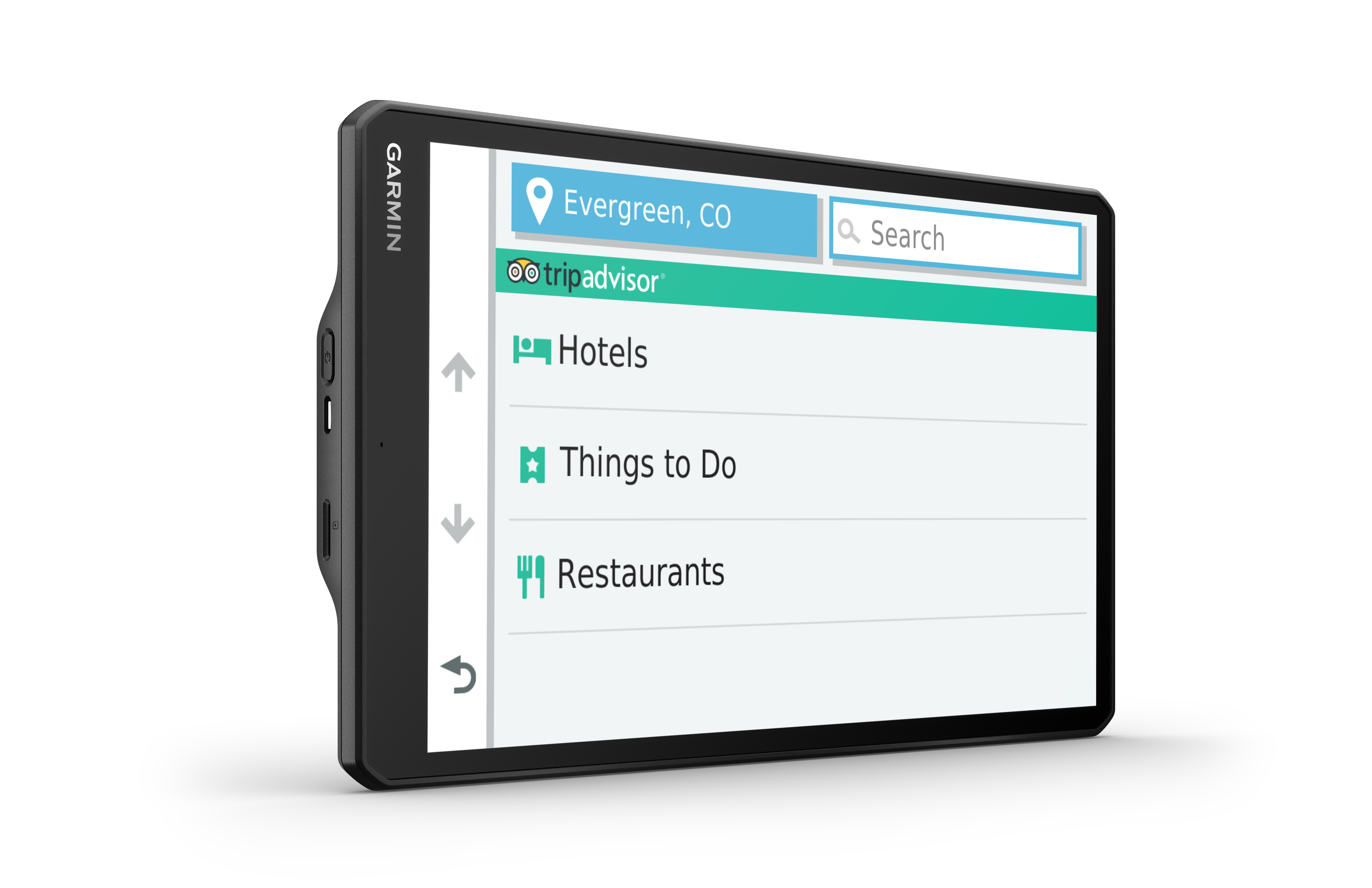 Garmin dezl gps truck navigator 010 2025