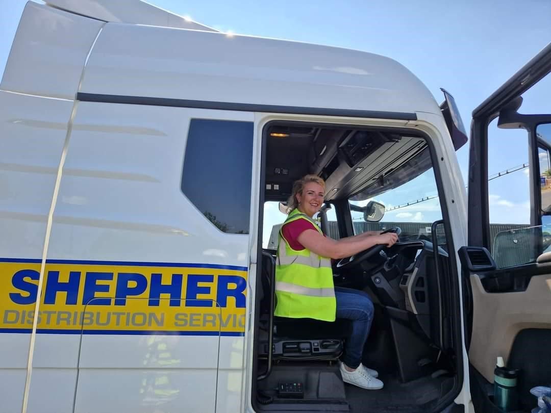 RHA congratulates new Transport Secretary