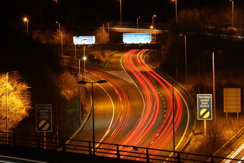 Kent – 200 new lorry parking spaces a step closer 