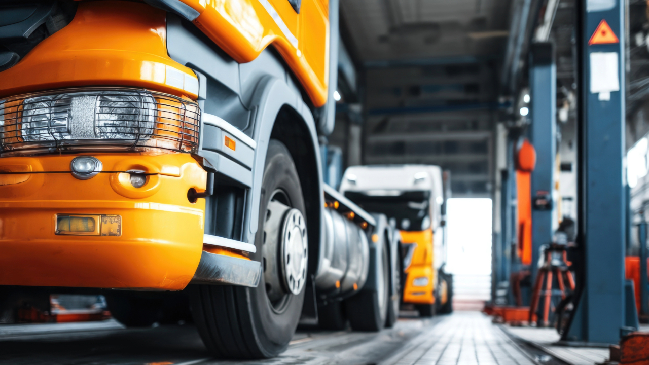 The Maintenance Provision Rating Scheme (MPRS): Improving standards in Transport Industry Maintenance