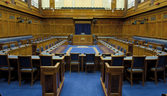 RHA welcomes NI Assembly motion on GB-NI trade 