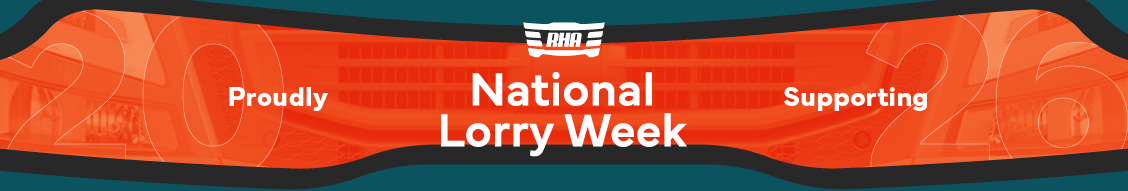 National Lorry Week returns to celebrate the businesses keeping the UK moving