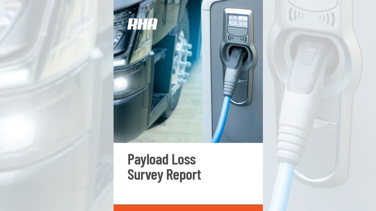 Outdated regulations are stifling electric HGVs