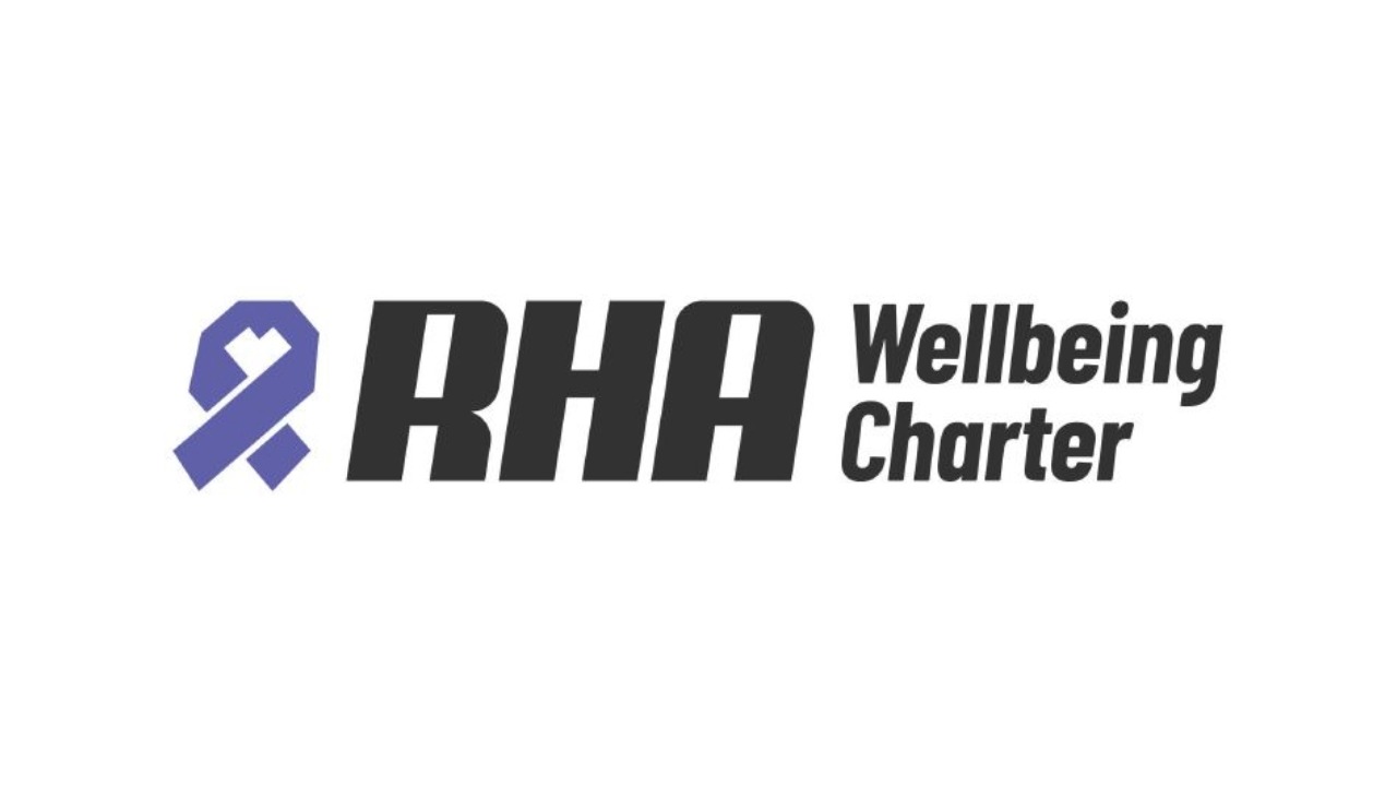 One Million Moments of Improvement: RHA to launch landmark Wellbeing Charter