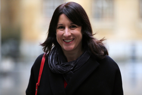 RHA welcomes Chancellor’s planning reform pledges