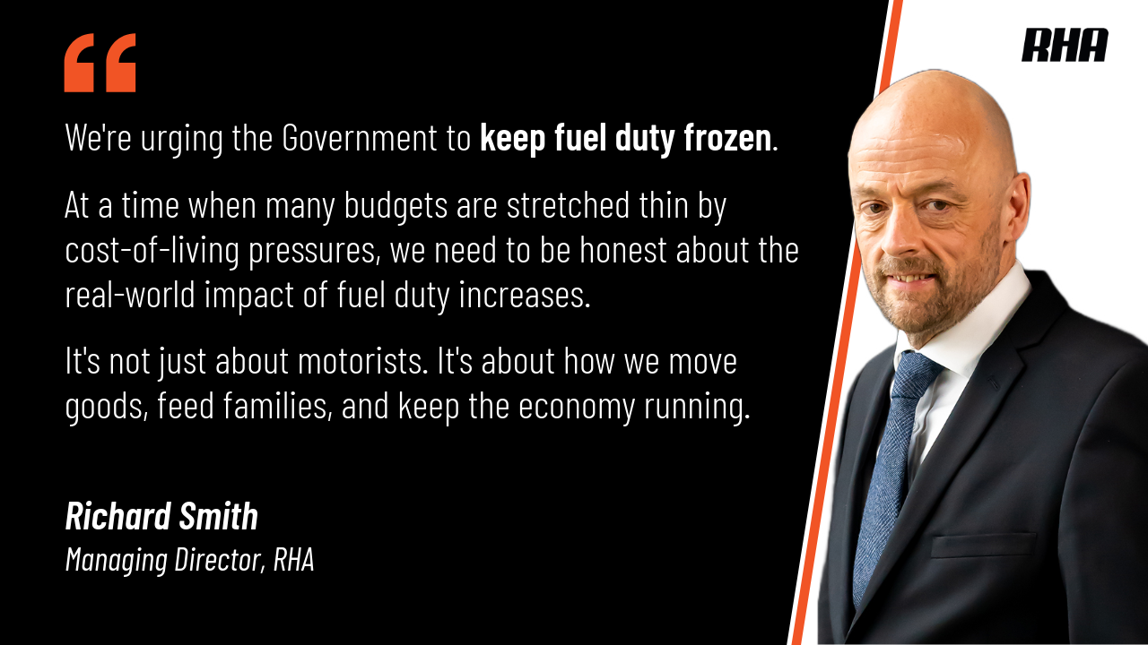 Fuel duty rise could cost the country over £7bn