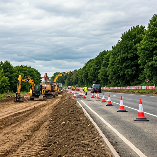 RHA reacts to planning and infrastructure bill