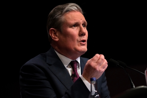 RHA congratulates Sir Keir Starmer on election victory