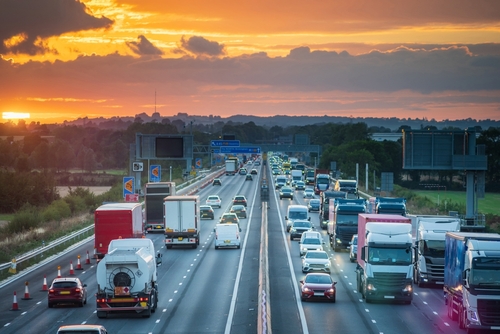 Roads to growth: Why Britain can't afford to not invest