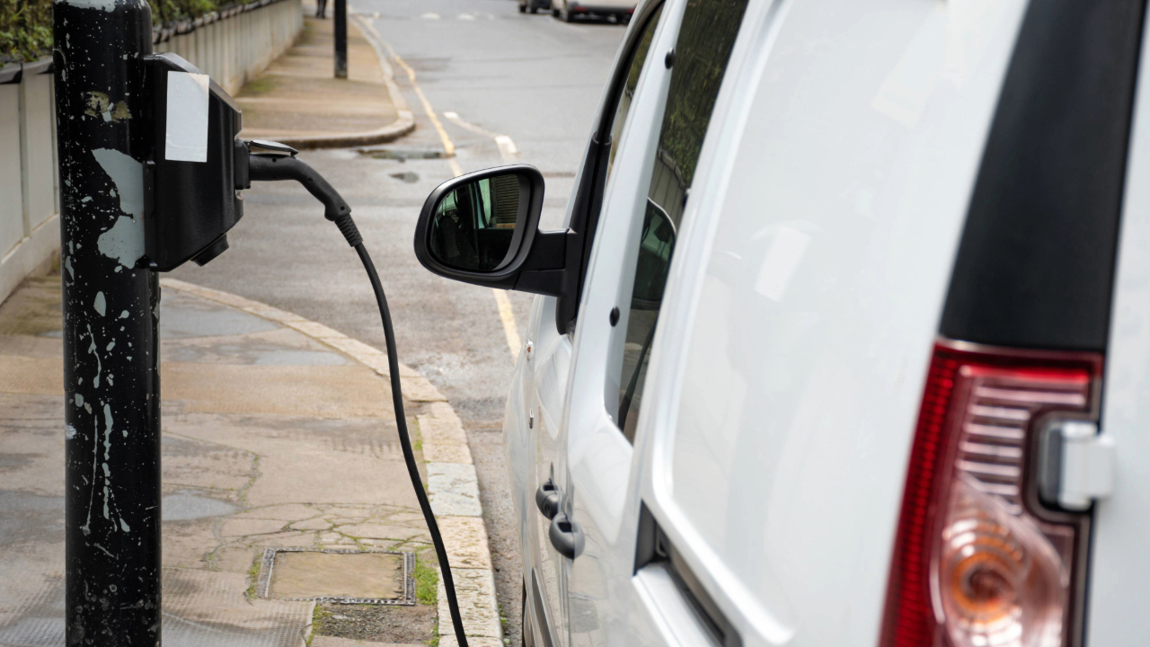 Government announces changes to ZEV mandate
