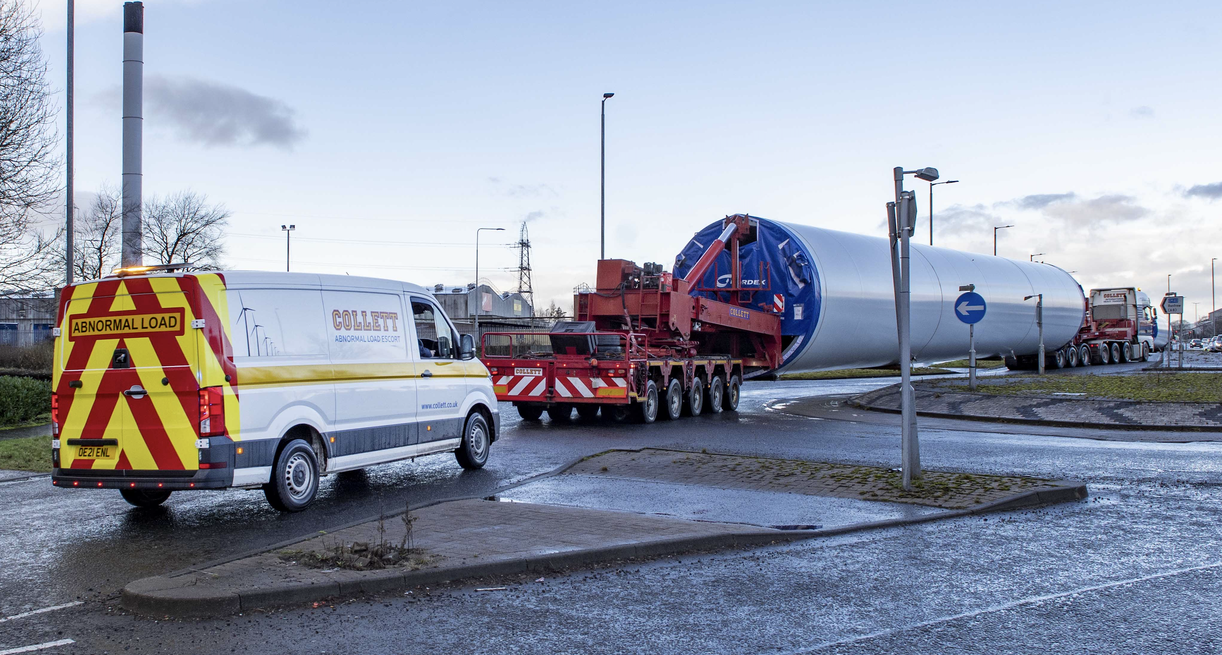 We Strive to Get Consistency On Abnormal Loads