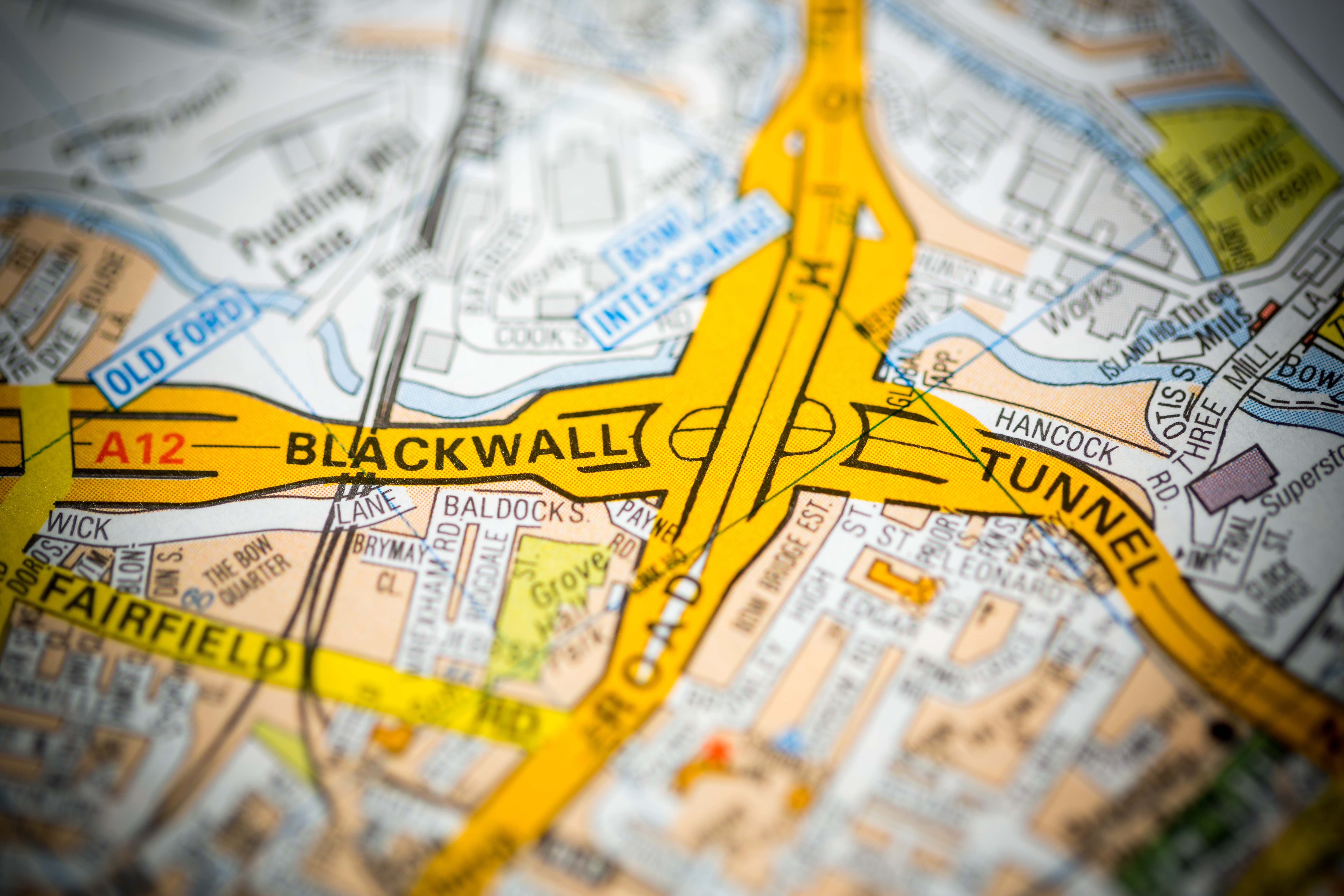 Blackwall and Silverton Tunnel tolls – have your say