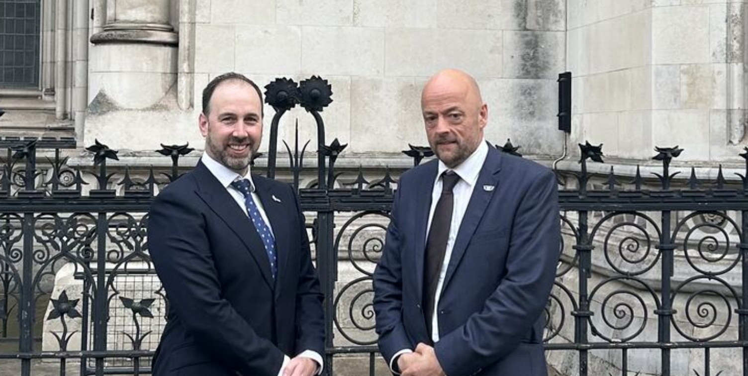 UK truck operators must opt in to £2bn legal action by 28 February 2025 to be eligible for compensation