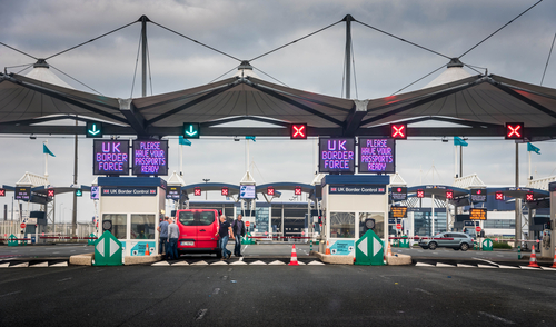 ‘Clandestines’ in UK-bound vehicles – RHA urging penalty reform to protect compliant operators
