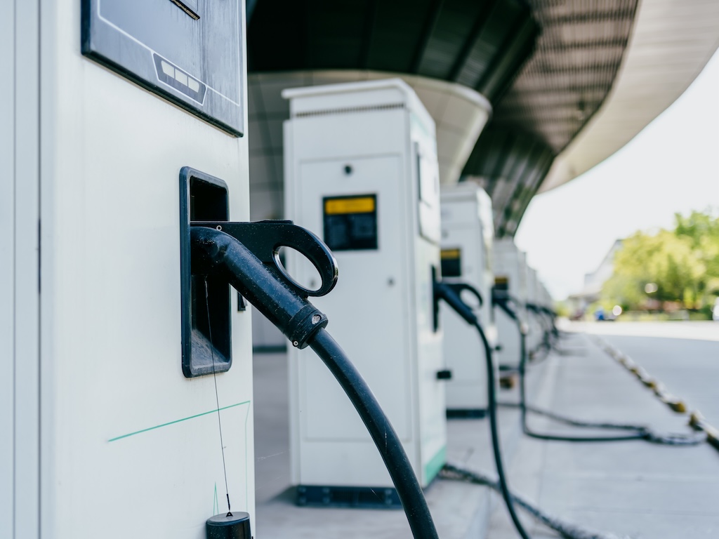 EV Depot funding open: RHA reaction