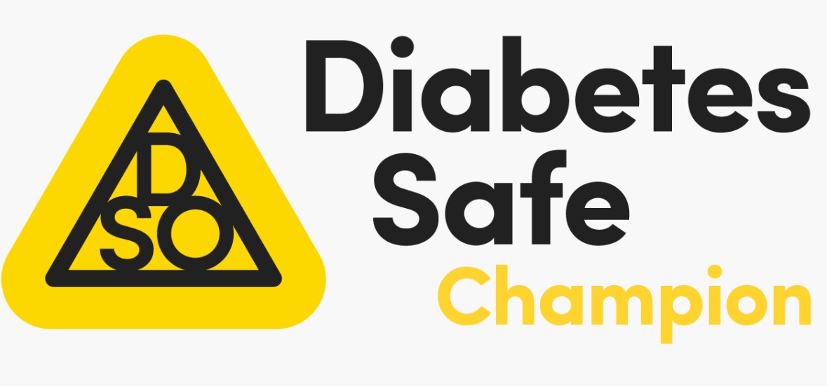 RHA receives Diabetes Safe Accreditation & launching new guidance for employers