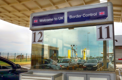 MD View: businesses are still navigating post-Brexit trade