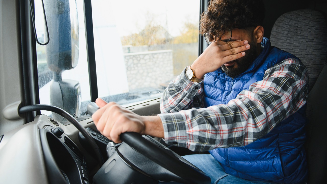Why driver wellbeing is the missing piece in preventing bridge strikes