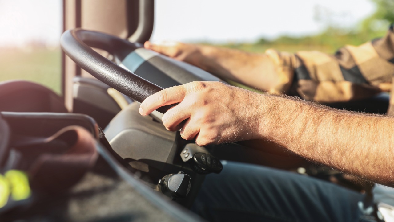 Joined-up thinking can tackle driver shortages