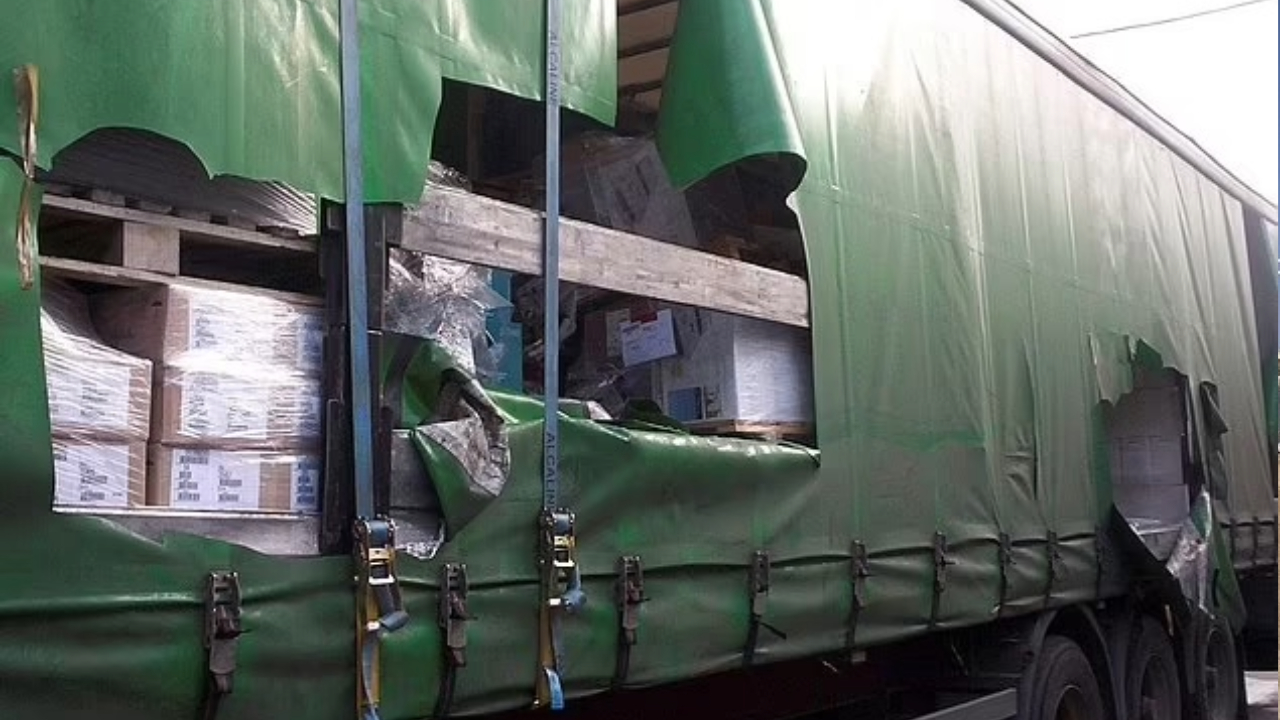Tackling freight crime – RHA calls on industry to back vital campaign